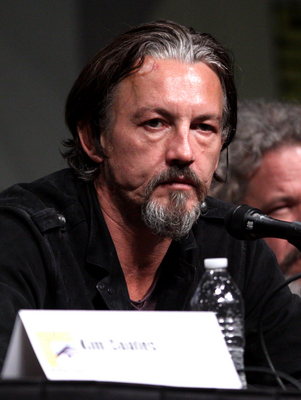 Tommy Flanagan Poster G342136