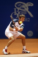 Juan Carlos Ferrero tote bag #G342155