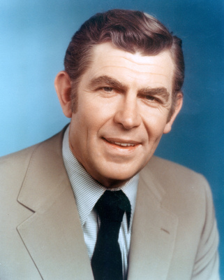 Andy Griffith Poster G342236