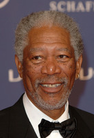 Morgan Freeman hoodie #764891