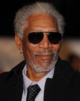 Morgan Freeman tote bag #G342302