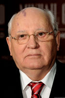Mikhail Gorbachev sweatshirt #764941