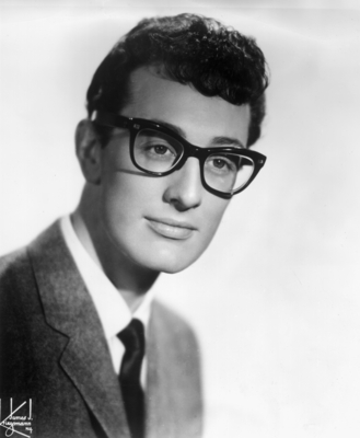 Buddy Holly Poster G342400