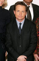 Michael J. Fox magic mug #G342469