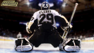 Marc-Andre Fleury Poster G342472