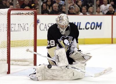 Marc-Andre Fleury Poster G342473