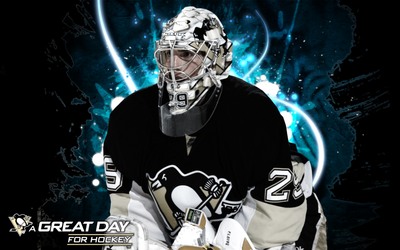 Marc-Andre Fleury Poster G342474