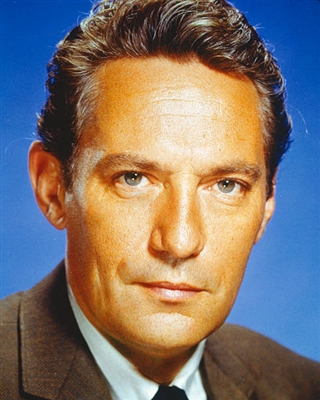 Peter Finch poster