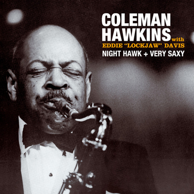 Coleman Hawkins Poster G342494