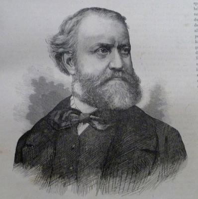 Charles Gounod sweatshirt