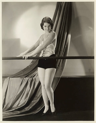 Lillian Roth poster