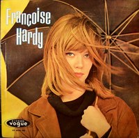 Francoise Hardy hoodie #765288