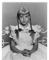 Patty Mccormack Mouse Pad G3426183