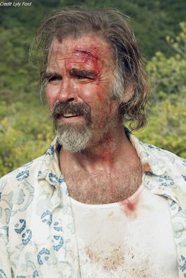 Jeff Fahey Poster G342658