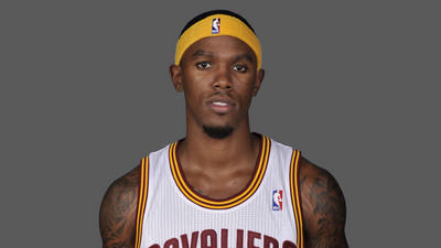 Daniel Gibson mouse pad