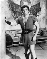Victor Mature Mouse Pad G3426712