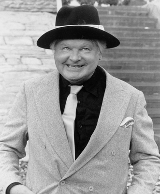 Benny Hill Poster G342716