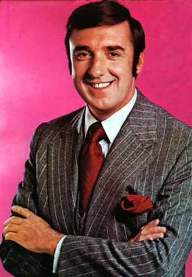 Jim Nabors poster with hanger