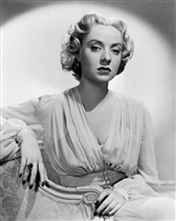 Audrey Totter Mouse Pad G3427873