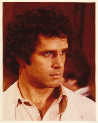 Gregory Harrison poster