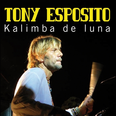 Tony Esposito poster