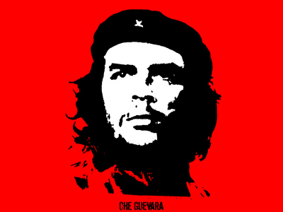 Che Guevara Poster G342895