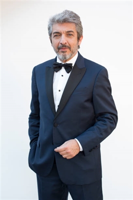 Ricardo DarÃ­n poster