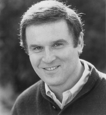 Charles Grodin canvas poster