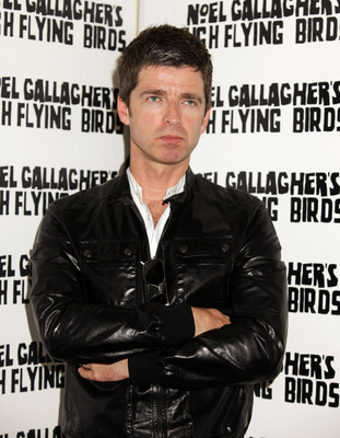 Noel Gallagher Poster G342971