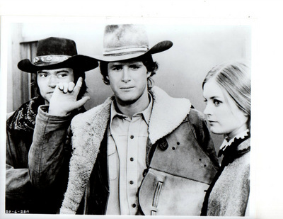 Pete Duel Poster G343030