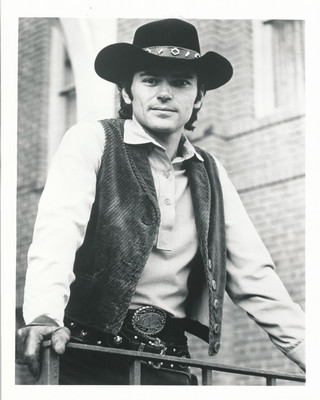 Pete Duel poster