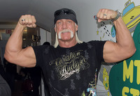 Hulk Hogan magic mug #G343210
