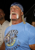 Hulk Hogan sweatshirt #765890