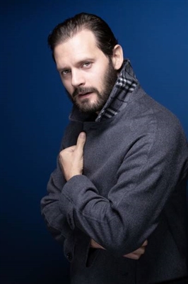Hugo Becker poster