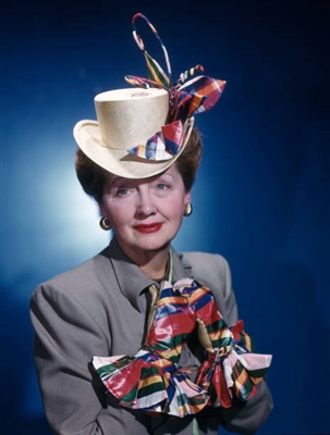 Hedda Hopper magic mug #G3434730