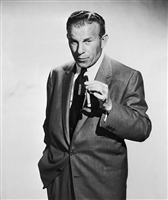 George Burns Mouse Pad G3436946
