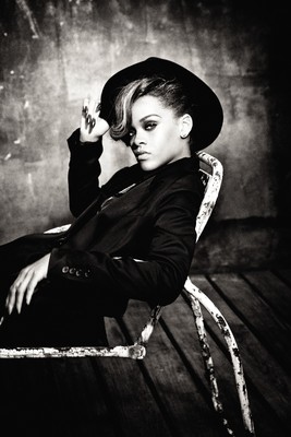 Rihanna Poster G343763