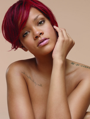Rihanna Poster G343793