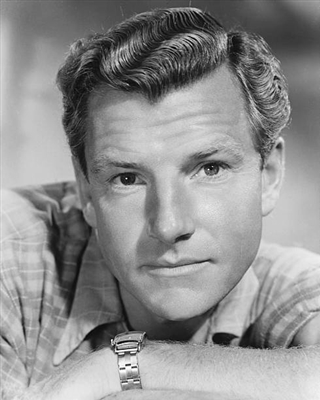 Kenneth More tote bag