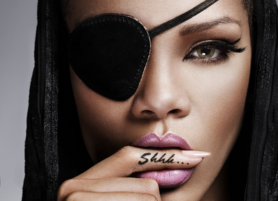 Rihanna Poster G344009