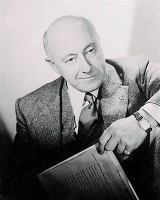 Cecil B. Demille Poster G3441134