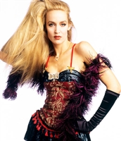 Jerry Hall Mouse Pad G3441202