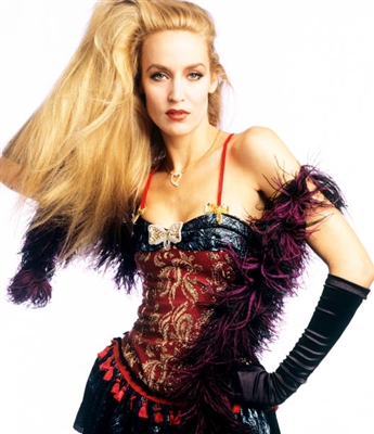 Jerry Hall puzzle G3441202