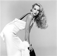 Jerry Hall Mouse Pad G3441205