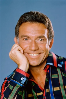 Anthony Franciosa poster with hanger