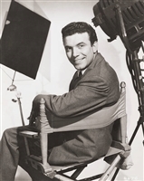 Anthony Franciosa Mouse Pad G3442825