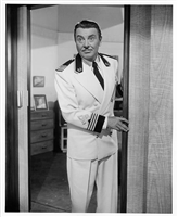 George Brent Mouse Pad G3447260