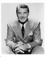 George Brent Mouse Pad G3447263