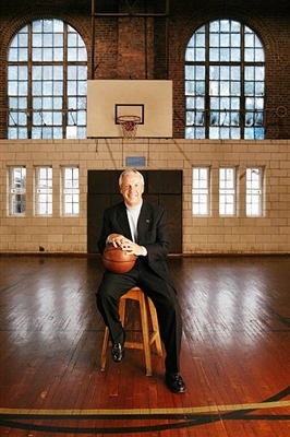 Roy Williams poster