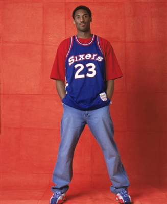 Kobe Bryant sweatshirt